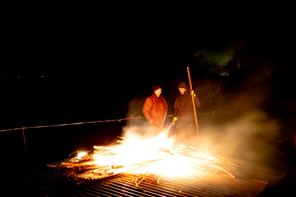 Silverdale Beacon -  (5 of 5)