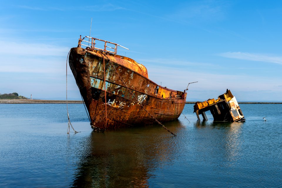 Roa Island - (2 of 2)