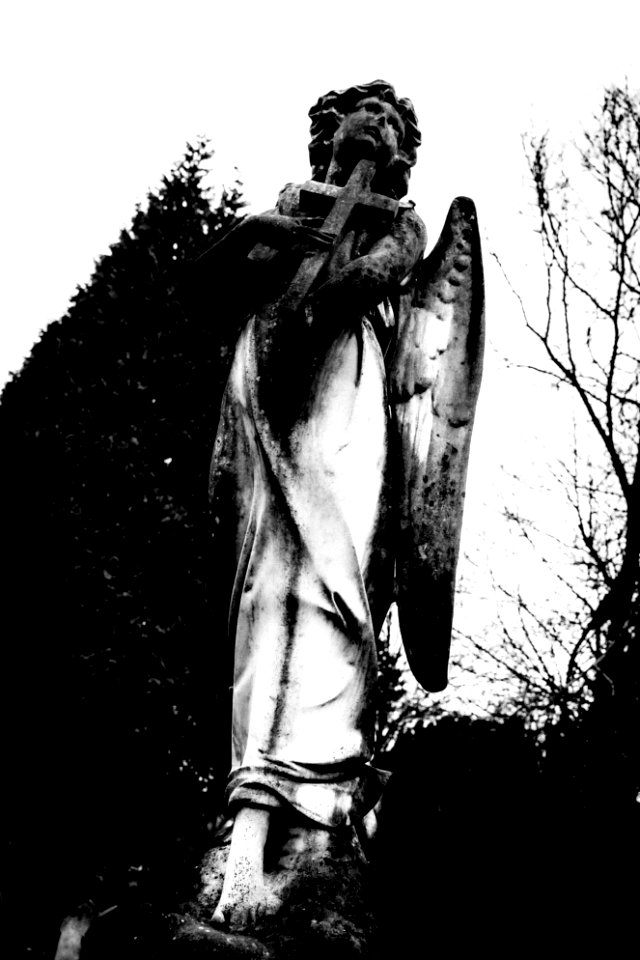 Cross