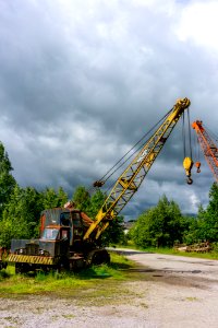 Threlkeld Quarry-5 photo