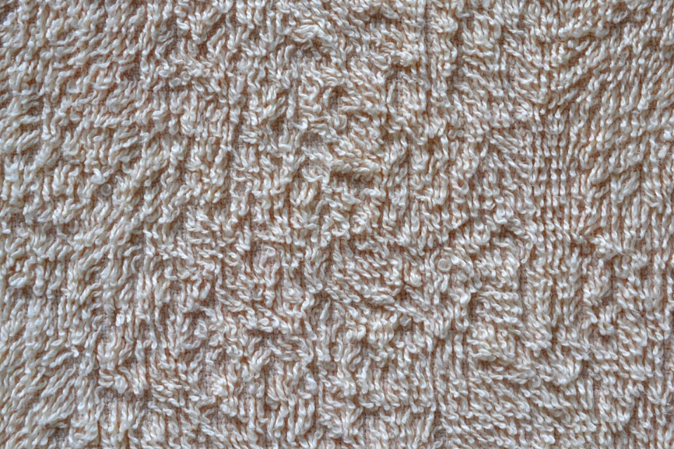 fabric