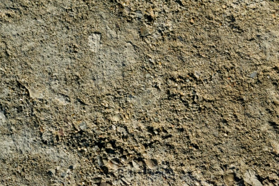 cement