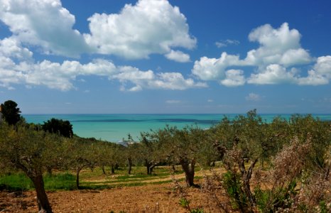 Sciacca, Sicily April, 2015 224-1 photo