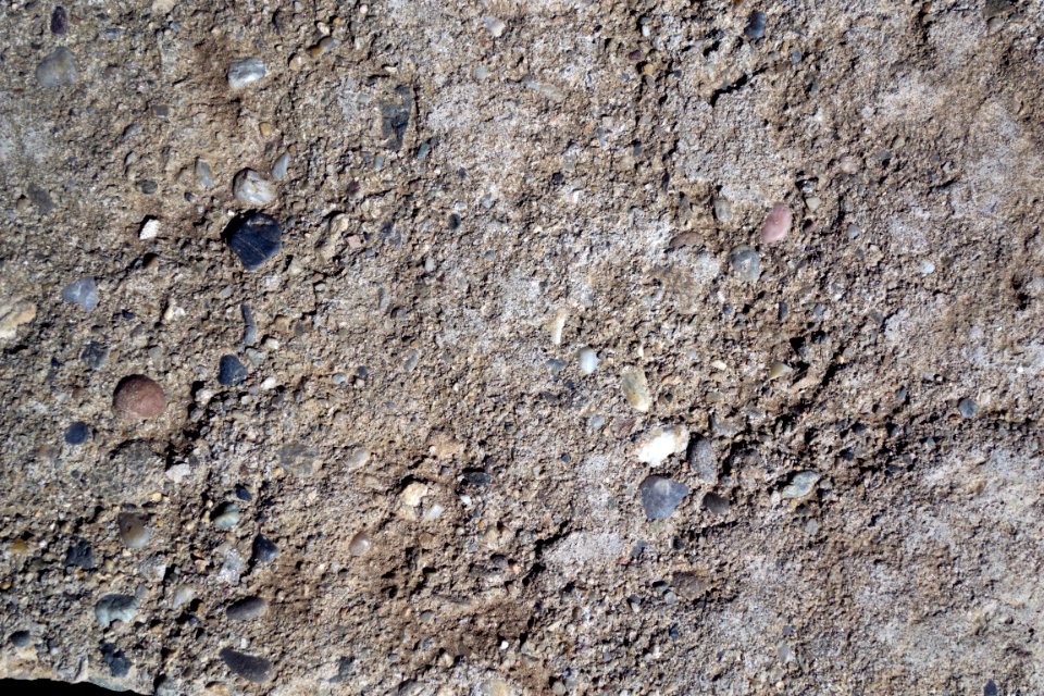 cement