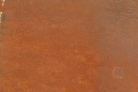 rust