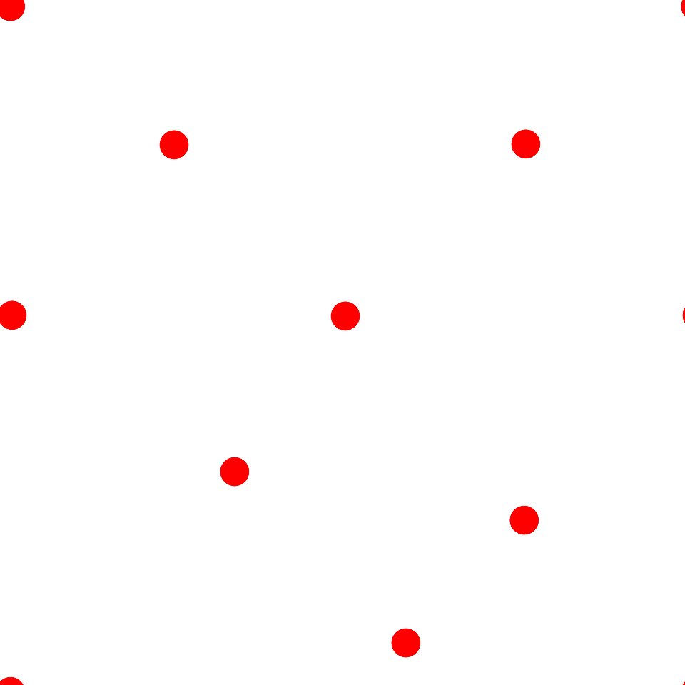 pattern