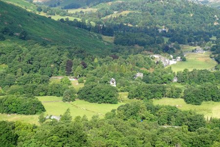 YHA Patterdale 01 photo