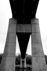 Bridge -- Newcastle photo