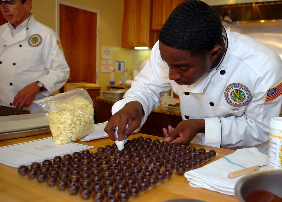 Chocolate food cuisine