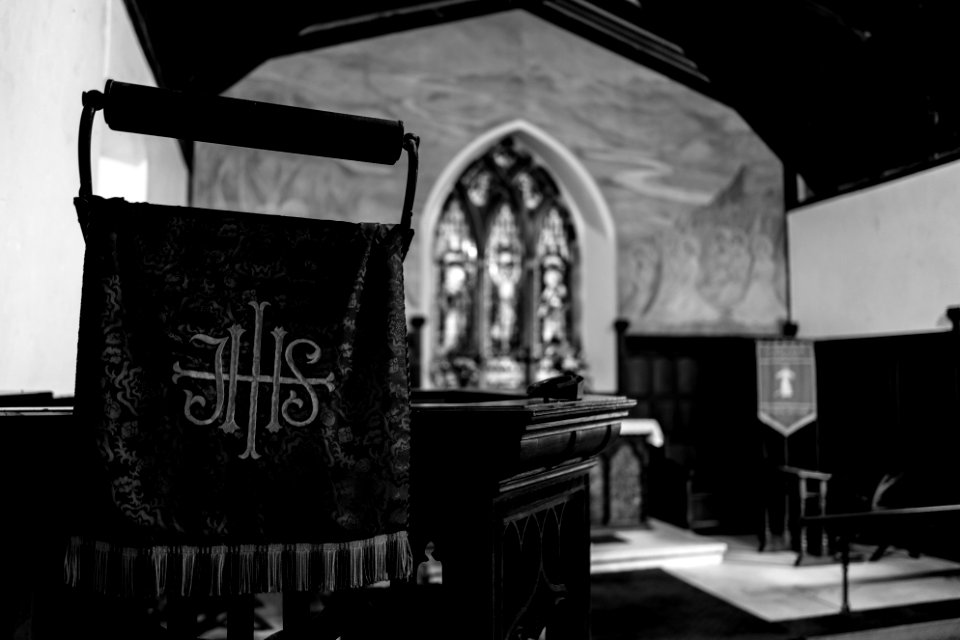 St. John's, Helsington - (2 of 4)