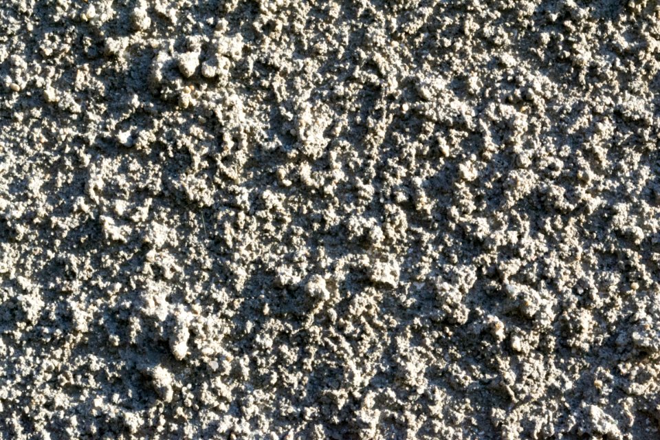 cement