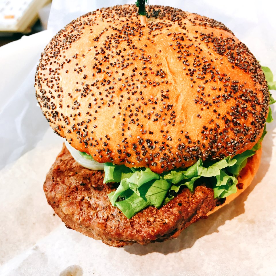#UberEATS サイコーかよ……！ プロモコード【eats-uber nick29】を入れていただけると、泣いて喜びます！
