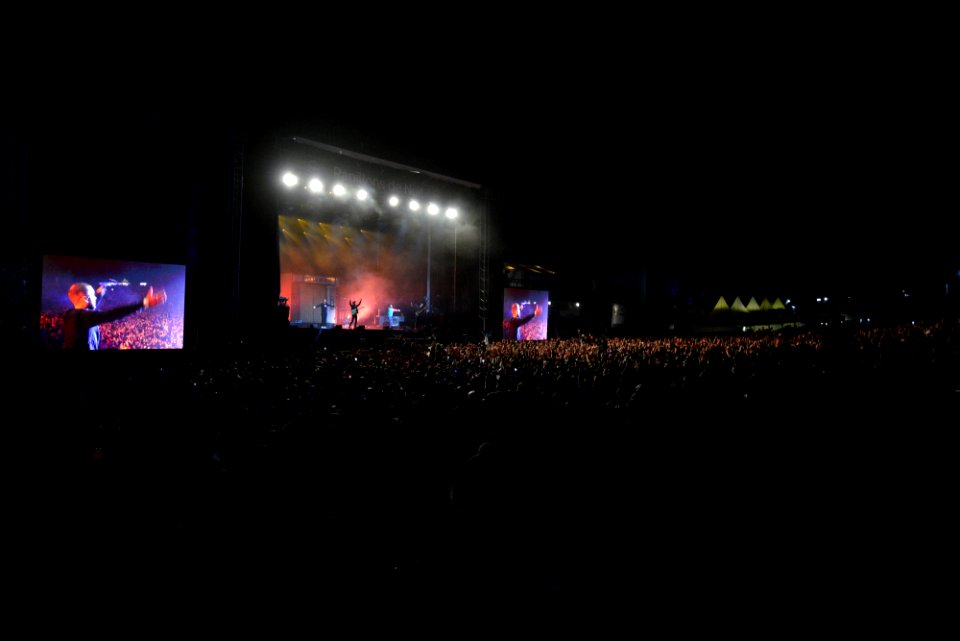 Bigflo et Oli, Papillons de nuit 2019