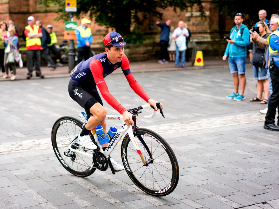 Tour of Britain 2016