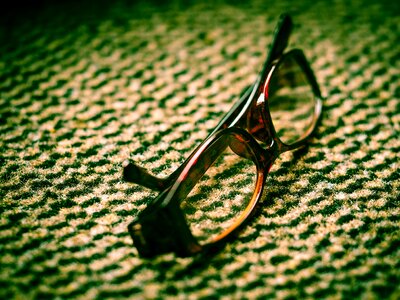 Time sunglasses silhouettes