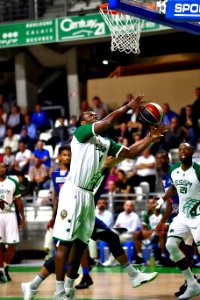 ESSM Le Portel - BCM Gravelines