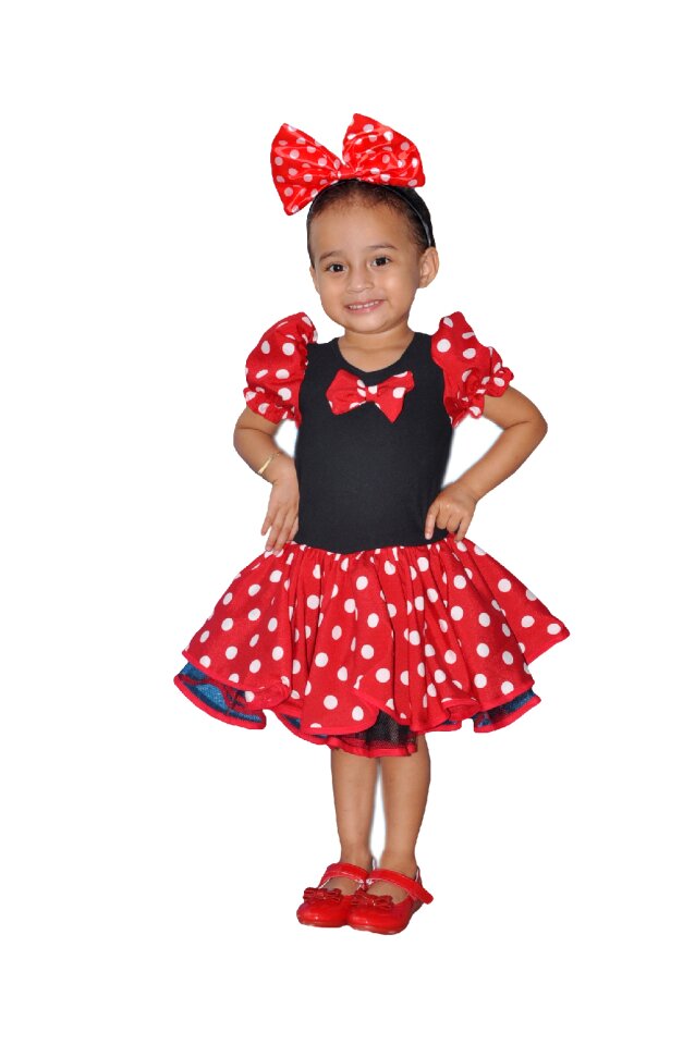 Family girl card mimi