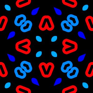 Seamless pattern