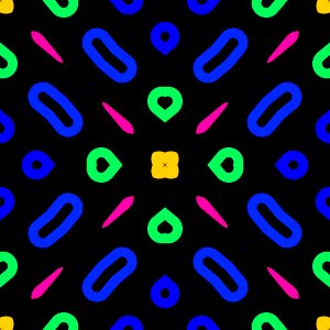 Seamless pattern