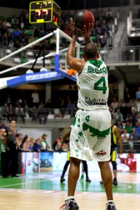 ESSM FOS PROB BASKET