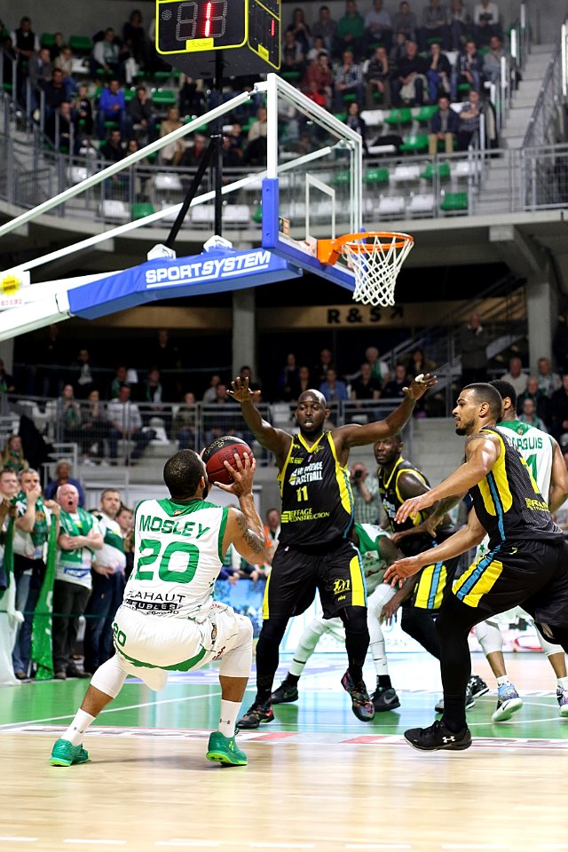 ESSM FOS PROB BASKET