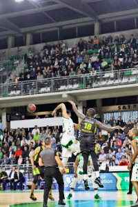 ESSM FOS PROB BASKET