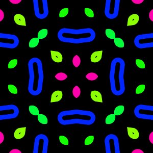 Seamless pattern