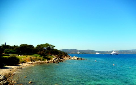 Sardegna photo