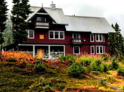 Callaghan Valley photo