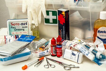 Medical emergency medicine