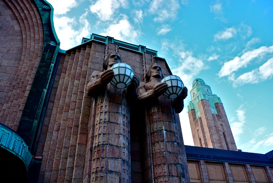 Helsinki, Finland