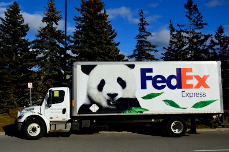 FedEx