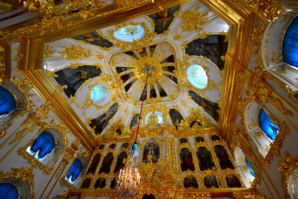 Saint Petersburg, Russia