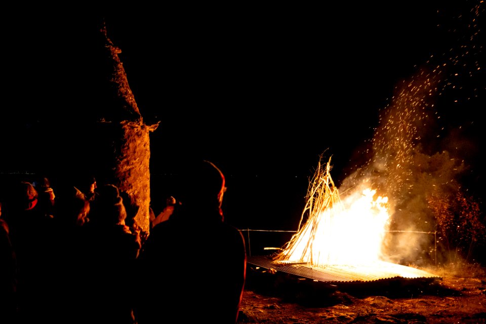 Silverdale Beacon -  (2 of 5)