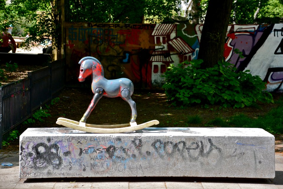 Berlin, Germany