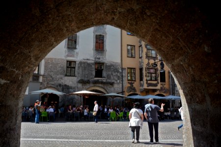 Innsbruck, Austria