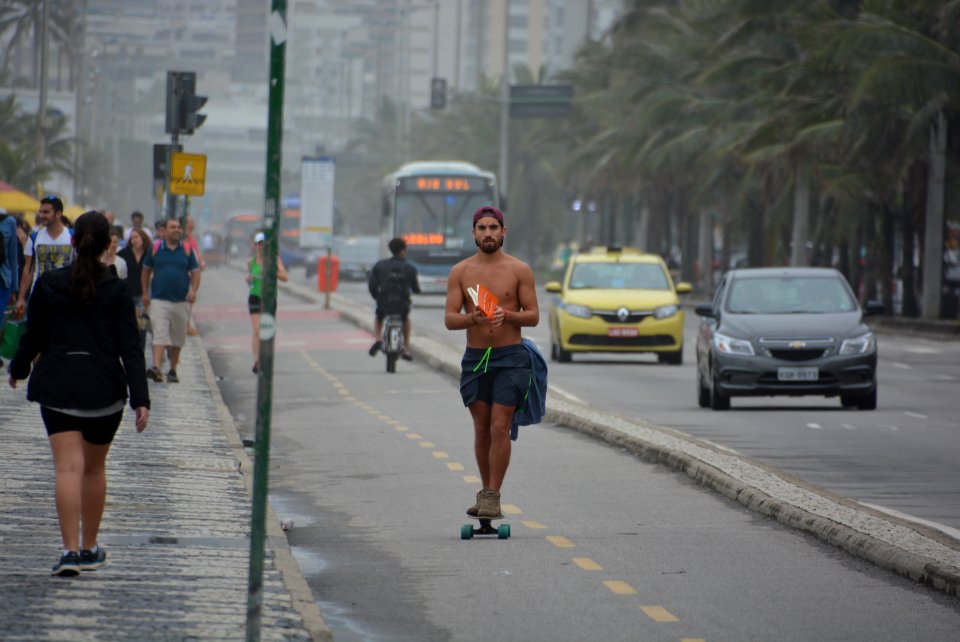 Rio de Janeiro, Brazil