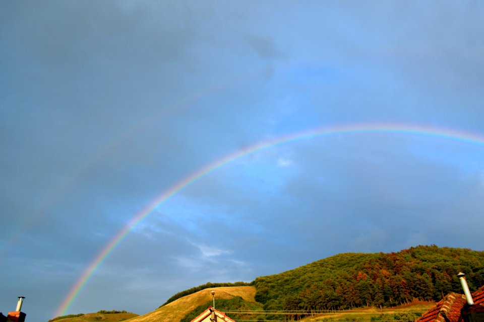 Rainbow