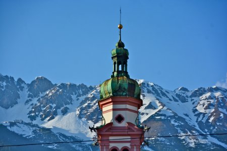 Innsbruck, Austria