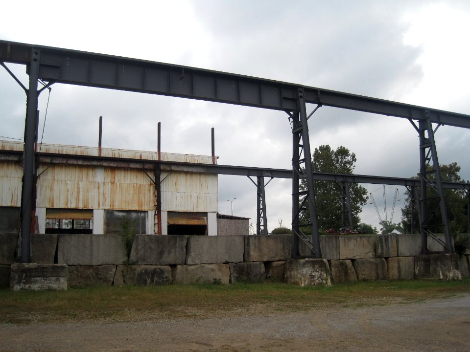 Woolery Stone Mill