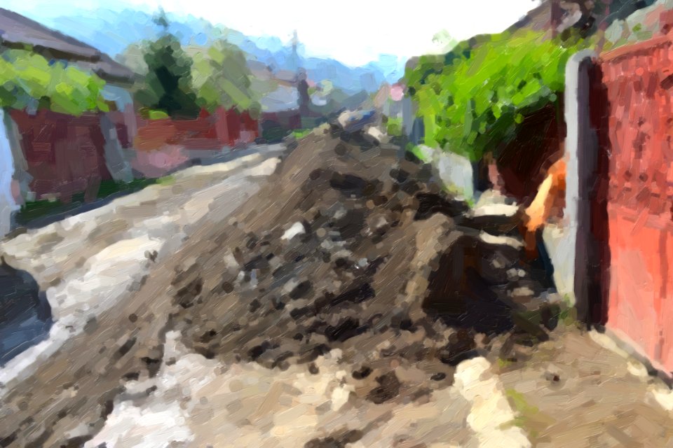 Paintings