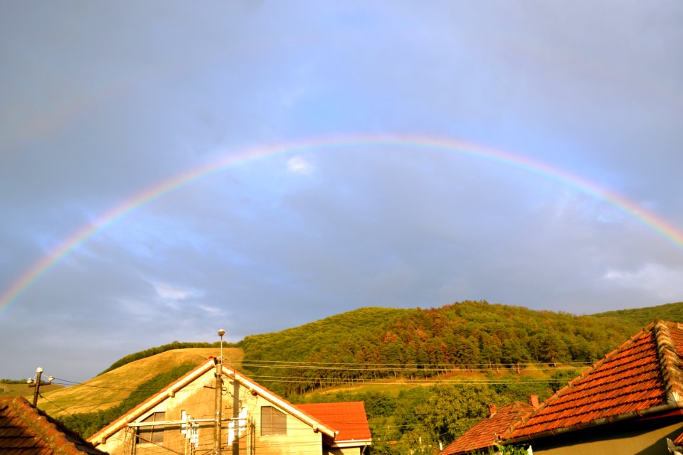 Rainbow