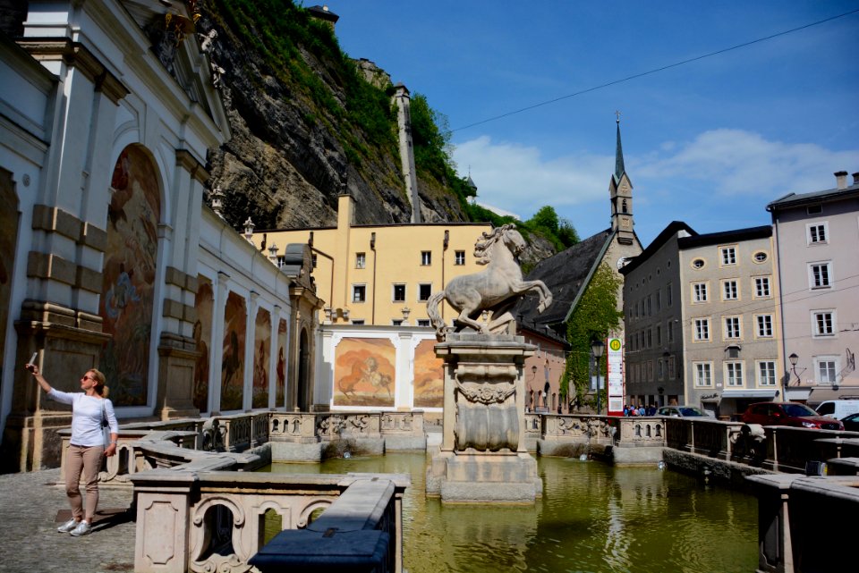Salzburg, Austria