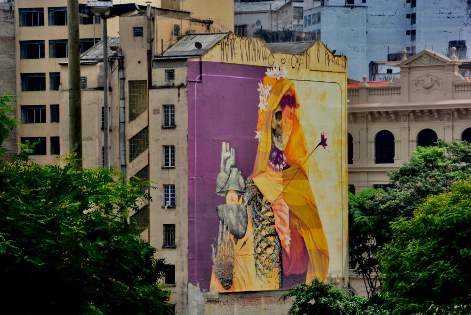São Paulo, Brazil