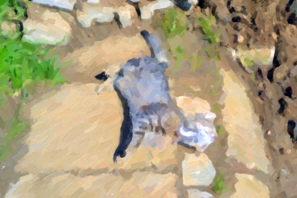 Paintings
