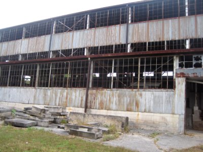 Woolery Stone Mill
