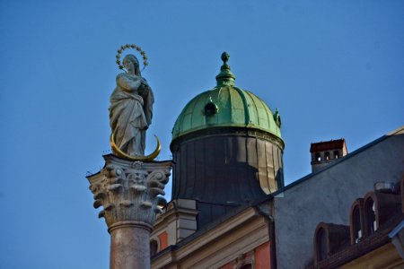 Innsbruck, Austria