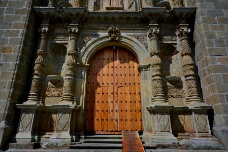 Oaxaca, Mexico photo