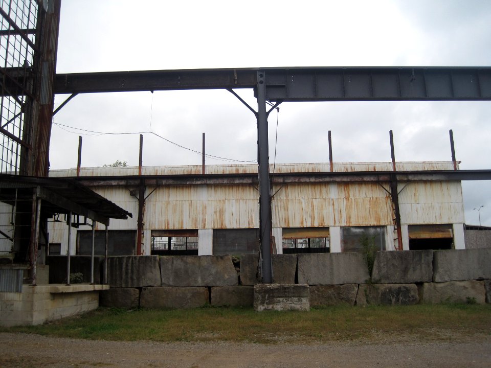 Woolery Stone Mill