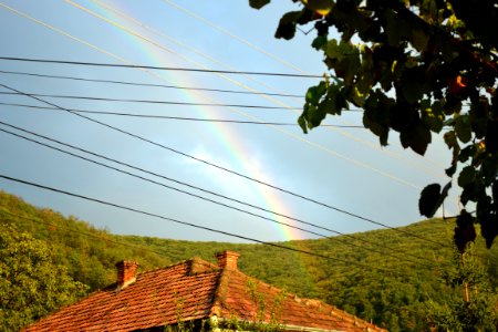 Rainbow